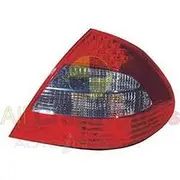 All Crash Right Tail Light - BAM-21043RHQ