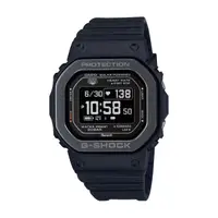 在飛比找蝦皮商城優惠-【CASIO G-SHOCK】G-SQUAD系列方形多功能運