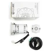 Ecojet Universal Jet LEXOR Set 2.4