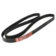 Gates Alternator Micro-V Drive Belt for Volkswagen Touareg 7P5 7P6 4.2L 250KW