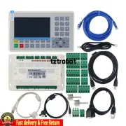 RDC6445S Full Set CO2 Laser Controller Board for CO2 Cutting &Engraving Machines