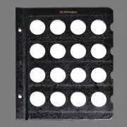 Whitman Millimeter Page 28mm Blank