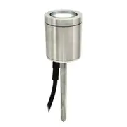 Hunza Spike Spot Stainless Steel