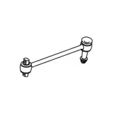 16-14149-003 Radius Arm for Freightliner