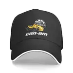 BRP CAN-AM SPYDER 1 廉價銷售棒球帽