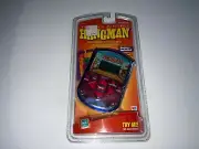 Hangman Vintage 1999 Electronic Handheld Game Milton Bradley Hasbro BRAND NEW