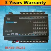GECON RTU-317T Industrial DAQ Data Acquisition Digital Output Module Modbus RTU