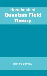 在飛比找博客來優惠-Handbook of Quantum Field Theo