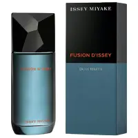 在飛比找Yahoo奇摩購物中心優惠-Issey Miyake Fusion 一生之水峰暴淡香水 