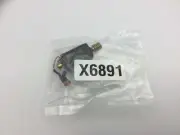 Hornby X6891 OO Gauge Sentinel Motor & Pinion