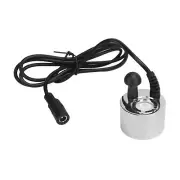 Ultrasonic Mist Maker Single Head Fog Machine For Pond Fireplace DC24V 650mA♡