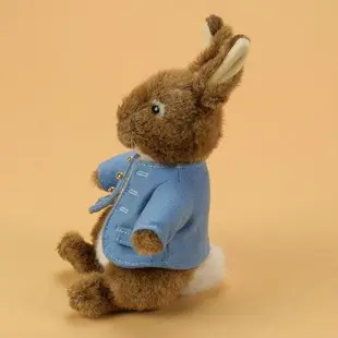 S日本 Peter Rabbit  彼得兔 比得兔 兔子 娃娃 公仔 玩偶 S