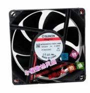 SUNON 8CM MF80252V3-1000C-A99 24V 0.96W mute chassis cooling fan
