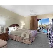 Shalimar Hotel of Las Vegas