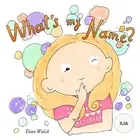 What's my name? ILIA.by Walsh, Virta New 9781729223048 Fast Free Shipping<|