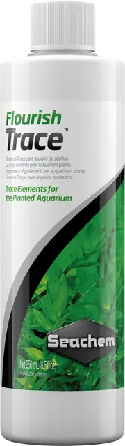 Seachem Flourish Trace 250ml (SC74605)