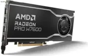 AMD Radeon Pro W7600 8GB GDDR6 PCI Express4.0 x8 Workstation Model 100-300000077