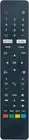 CLE-1042 Replace Voice Remote Control fit for Hitachi Ultra HD Android TV