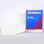 ACDelco Air Filter ACA154 to suit Holden Calais & Commodore, HSV Clubsport & Maloo - 19266484