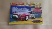 Steven Richards V8 Supercars Collector Card by Weet Bix in 2005