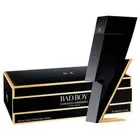 Carolina Herrera Bad Boy 150ml EDT (M) SP Mens 100% Genuine (New)