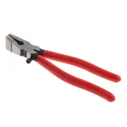 25mm 4 Colors Key Fob Hardware Fob Pliers,Glass Running Pliers Tools with Ja!AU