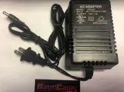 cp2420 24v AC Transformer Power supply wall plug adapter 24v-.2amp