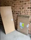 Brand new Kaboodle bamboo laminate benchtop