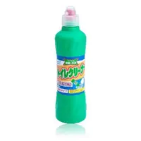 在飛比找ETMall東森購物網優惠-日本 MITSUEI 酸性馬桶清潔劑 500ml