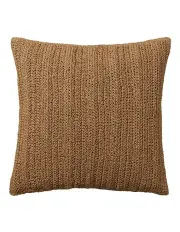 [Ralph Lauren Home] Darby Throw Pillow in Beige