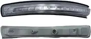 Mirror Turn Signal Light For RIO 2011-2016 auto parts rearview mirror turn signal OE87614-1W000 876 24-1W000