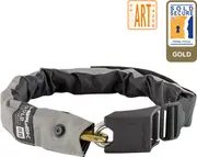 Hiplok Gold Superbright, lock chain