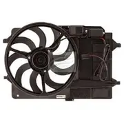 Jayair Radiator Fan Assembly - EF6516
