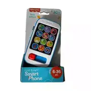 Fisher-Price Laugh & Learn Smart Phone