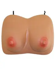 Funny Chest Eva Foam