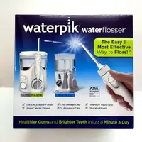 在飛比找樂天市場購物網優惠-Waterpik WP-150+ WP-310 沖牙機【免運