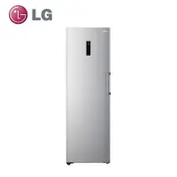 在飛比找博客來優惠-LG樂金324公升WiFi變頻直立式冷凍櫃GR-FL40MS