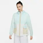 NIKE 外套 女款 風衣外套 連帽外套