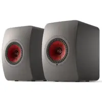 在飛比找友和YOHO優惠-KEF LS50 Wireless II 高級無線音響系統 