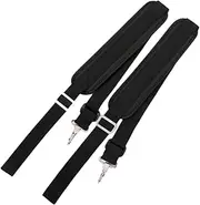 2Pcs Backpack Sprayer Strap Replacement Adjustable Wear Resistant Fit Most Backpack Sprayers