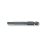Koken 121H.70-3 1/4 Inch Hex Dr. Bit 3 mm Hex Length 70 mm