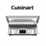 [CUISINART] CGR-10KR 雙面 PANINI / 電動燒烤 / GRIDDLER