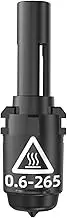 FLASHFORGE 0.6mm-265℃ High-Strength Nozzle Kit for Adventurer 4 Series