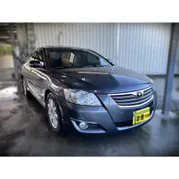 在飛比找蝦皮購物優惠-2008年 豐田Toyota 冠美麗Camry 2.4L G