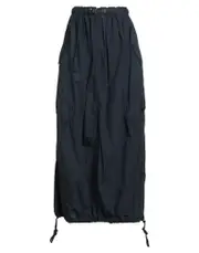 [WHITE SAND] WHITE SAND Maxi skirts - Item 30446403