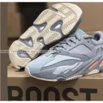 正品 ADIDAS YEEZY 700 “INERTIA” EG7597 老爹鞋 限量 運動鞋