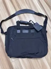 Codi Laptop Bag Briefcase Nylon Made In USA