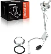 A-Premium Fuel Tank Sending Unit Compatible with Dodge Charger 1968-1970, Coronet 1968-1970 & Plymouth Belvedere 1968-1970, GTX 1968-1970, Road Runner 1968-1970, Satellite 1968-1970, Superbird 1970