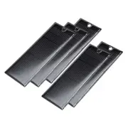 5Pcs 4.5V 130mA Poly Mini Solar Cell Panel Module DIY for Toy Charger