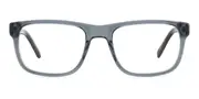 Fossil FOS 7185 63M Men's Glasses Clear Size 53 - Private Health Rebate - Blue Light Block Available